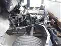2000 Mitsubishi Canter
