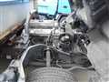 2000 Mitsubishi Canter