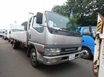 2000 Mitsubishi Canter