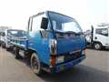 1986 Mitsubishi Canter