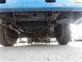1986 Mitsubishi Canter