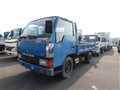 1986 Mitsubishi Canter