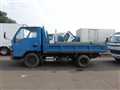 1986 Mitsubishi Canter