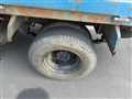 1986 Mitsubishi Canter
