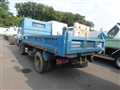 1986 Mitsubishi Canter