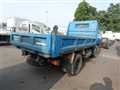 1986 Mitsubishi Canter
