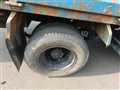 1986 Mitsubishi Canter