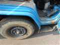 1986 Mitsubishi Canter