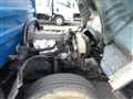 1986 Mitsubishi Canter
