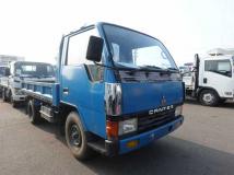 1986 Mitsubishi Canter