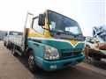 2005 Mitsubishi Canter