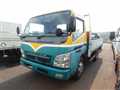 2005 Mitsubishi Canter