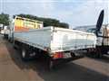 2005 Mitsubishi Canter