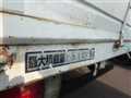 2005 Mitsubishi Canter
