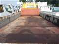 2005 Mitsubishi Canter