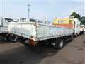 2005 Mitsubishi Canter
