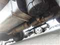 2005 Mitsubishi Canter