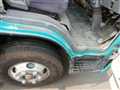 2005 Mitsubishi Canter