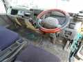 2005 Mitsubishi Canter