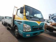 2005 Mitsubishi Canter