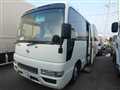 2006 Nissan Civilian Bus