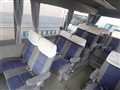 2006 Nissan Civilian Bus