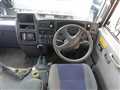 2006 Nissan Civilian Bus