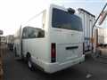 2006 Nissan Civilian Bus
