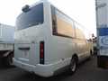 2006 Nissan Civilian Bus