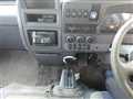 2006 Nissan Civilian Bus