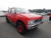 1993 Nissan Datsun