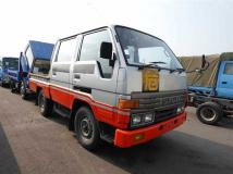1993 Toyota Dyna