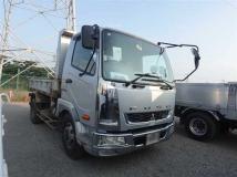 2012 Mitsubishi Fighter