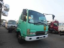 2005 Mitsubishi Fighter