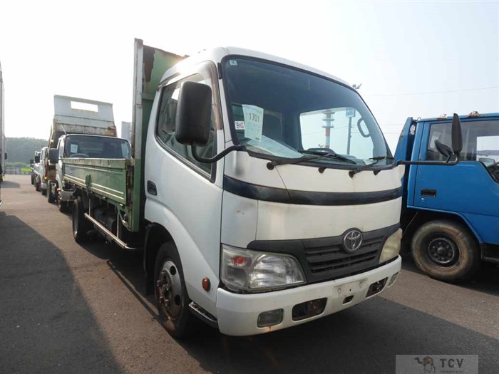 2007 Toyota Dyna