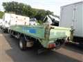 2007 Toyota Dyna