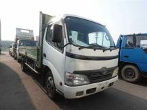 2007 Toyota Dyna