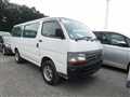 2004 Toyota Hiace Van
