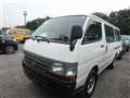 2004 Toyota Hiace Van