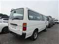 2004 Toyota Hiace Van