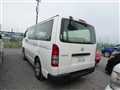 2015 Toyota Hiace Van