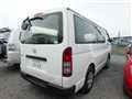 2015 Toyota Hiace Van