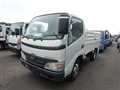 2008 Toyota Toyoace