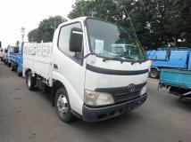 2008 Toyota Toyoace