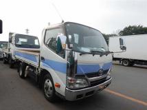 2013 Toyota Toyoace