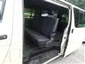 2010 Toyota Hiace Van