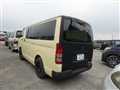 2010 Toyota Hiace Van
