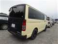 2010 Toyota Hiace Van