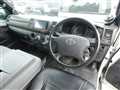 2010 Toyota Hiace Van