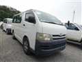 2007 Toyota Hiace Van
